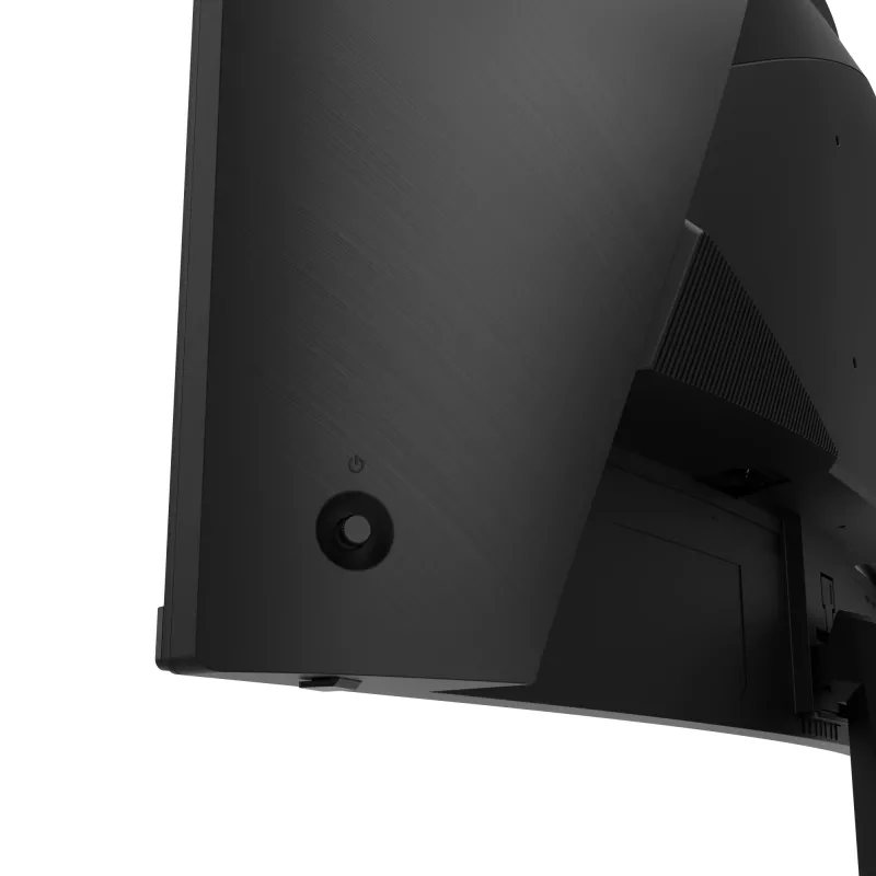 MSI MAG 32C6X computermonitor 80 cm (31,5 inch) 1920 x 1080 pixel Full HD zwart