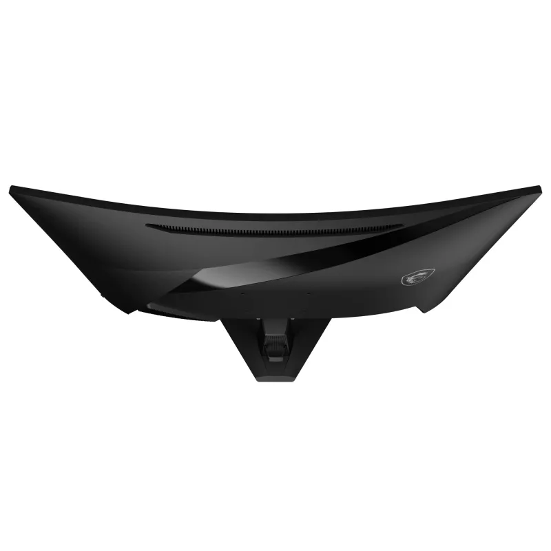 MSI MAG 32C6X computermonitor 80 cm (31,5 inch) 1920 x 1080 pixel Full HD zwart