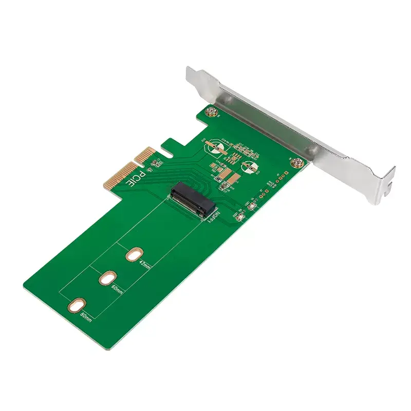 Interne M.2-adapter LogiLink PC0084