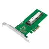 Interne M.2-adapter LogiLink PC0084