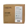 Interne M.2-adapter LogiLink PC0084