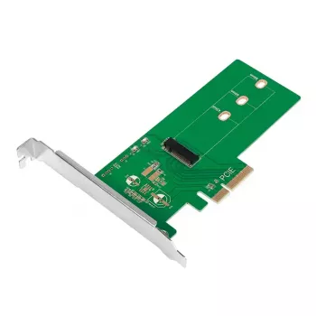 Interne M.2-adapter LogiLink PC0084