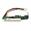 StarTech.com PCI Express naar PCI adapterkaart, PCIe, PCI 32-bit, rood, CE, FC, ROHS, PERICOM PI7C9X110BNBE, 0 - 85 °C