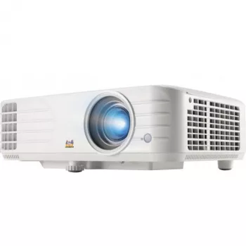Viewsonic PG706HD dataprojector standaard-throw-projector 4000 ANSI lumen DMD 1080p (1920x1080) wit