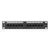 Patchpanel Lanberg PPU6-9012-B