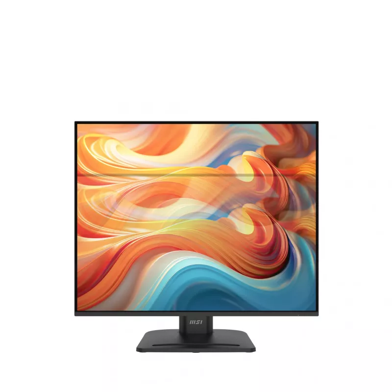 MSI Pro MP245PG E14 computermonitor 60,5 cm (23,8 inch) 1920 x 1080 pixel Full HD LCD zwart