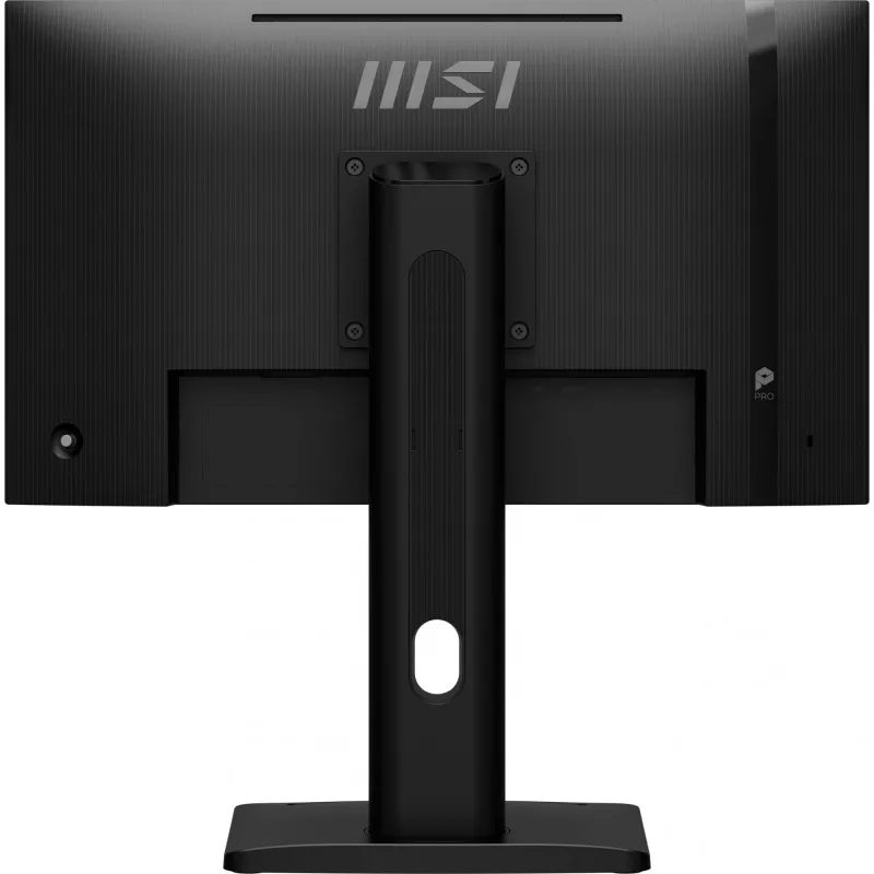 MSI Pro MP245PG E14 computermonitor 60,5 cm (23,8 inch) 1920 x 1080 pixel Full HD LCD zwart