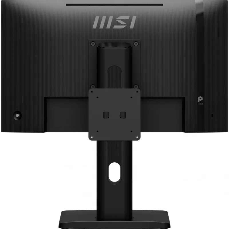 MSI Pro MP245PG E14 computermonitor 60,5 cm (23,8 inch) 1920 x 1080 pixel Full HD LCD zwart