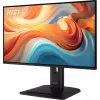 MSI Pro MP245PG E14 computermonitor 60,5 cm (23,8 inch) 1920 x 1080 pixel Full HD LCD zwart