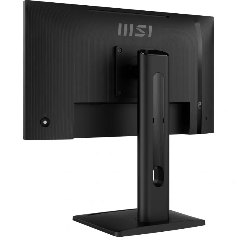 MSI Pro MP245PG E14 computermonitor 60,5 cm (23,8 inch) 1920 x 1080 pixel Full HD LCD zwart