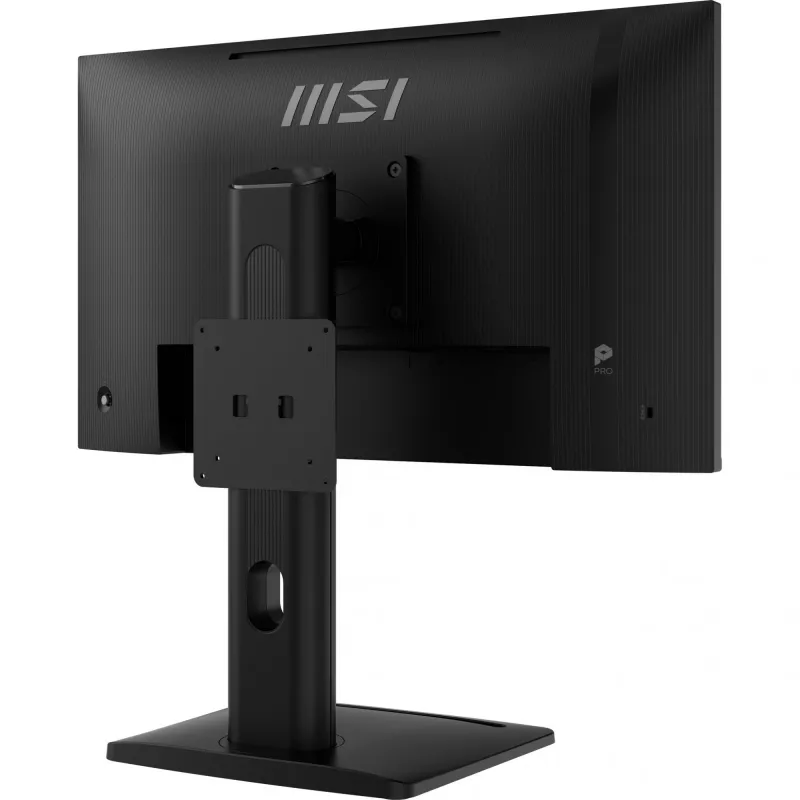 MSI Pro MP245PG E14 computermonitor 60,5 cm (23,8 inch) 1920 x 1080 pixel Full HD LCD zwart