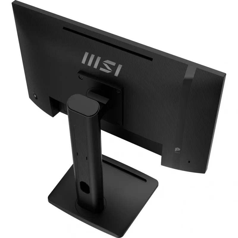 MSI Pro MP245PG E14 computermonitor 60,5 cm (23,8 inch) 1920 x 1080 pixel Full HD LCD zwart