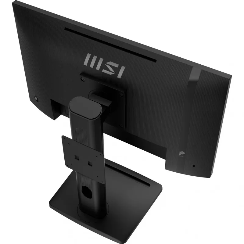MSI Pro MP245PG E14 computermonitor 60,5 cm (23,8 inch) 1920 x 1080 pixel Full HD LCD zwart