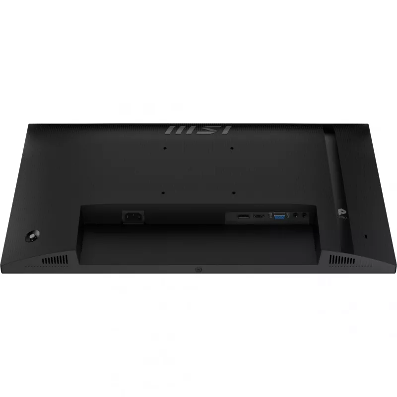 MSI Pro MP245PG E14 computermonitor 60,5 cm (23,8 inch) 1920 x 1080 pixel Full HD LCD zwart
