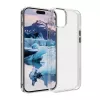 dbramante1928 Bulk - hoes - Apple - iPhone 15 - transparant