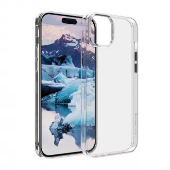 dbramante1928 Bulk - hoes - Apple - iPhone 15 - transparant