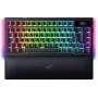 Razer BlackWidow V4 Pro toetsenbord gaming USB RF draadloos Bluetooth QWERTY US zwart