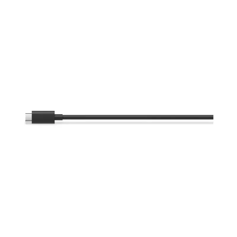 Dockingstation Microsoft Surface Thunderbolt 4 Dock bekabeld zwart 2500 Mbit/s