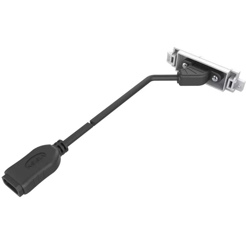 HDMI-wandcontactdoos Vision TC3