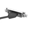 HDMI-wandcontactdoos Vision TC3