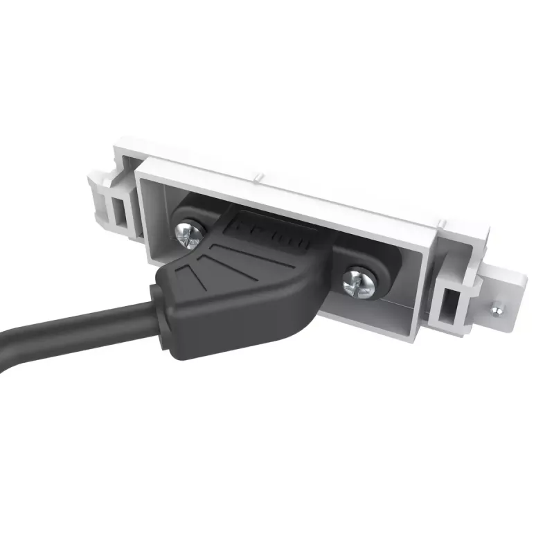 HDMI-wandcontactdoos Vision TC3