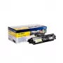 Tonercartridge Brother TN-900YP, origineel geel, laser, bereik 6000 pagina's, 1 stuk
