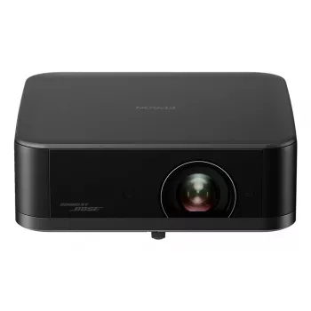 Epson V11HB73140 dataprojector standard-throw-projector 700 ANSI-lumen 3LCD 4K (4096x2400) zwart