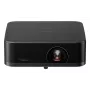 Epson V11HB73140 dataprojector standard-throw-projector 700 ANSI-lumen 3LCD 4K (4096x2400) zwart