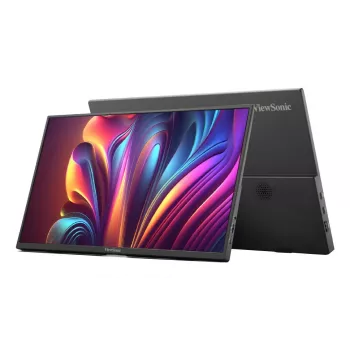 Viewsonic VA1650 computermonitor 40,6 cm (16