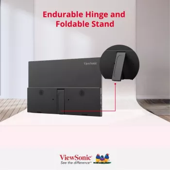 Viewsonic VA1650 computermonitor 40,6 cm (16