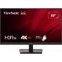 Viewsonic VA VS19992 computermonitor 81,3 cm (32 inch) 3840 x 2160 pixels 4K Ultra HD LED zwart