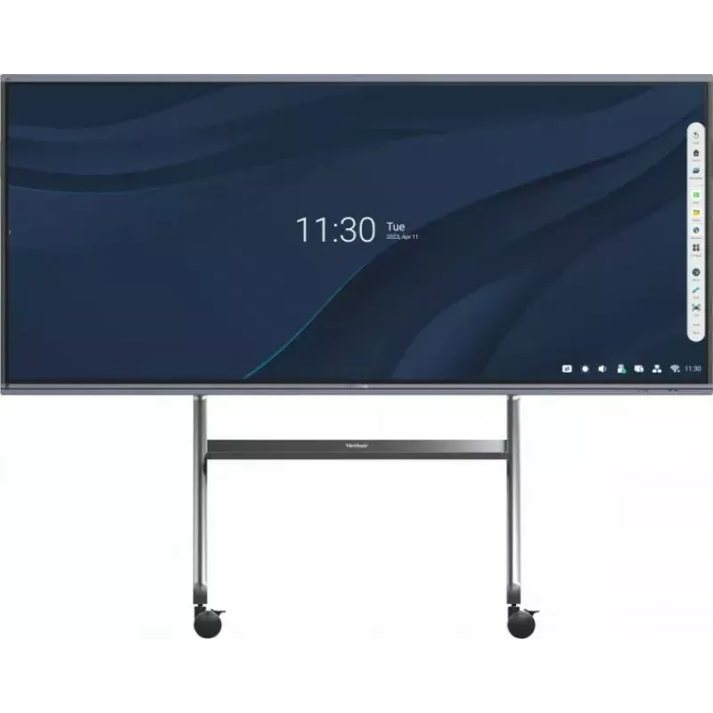 Viewsonic VB-STND-009 signagedisplay-houder 2,67 m (105