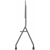 Viewsonic VB-STND-009 signagedisplay-houder 2,67 m (105