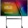 Viewsonic VB-STND-009 signagedisplay-houder 2,67 m (105