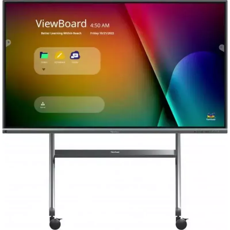 Viewsonic VB-STND-009 signagedisplay-houder 2,67 m (105