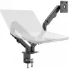 Monitorbeugel Vision VFM-DAD/4 27