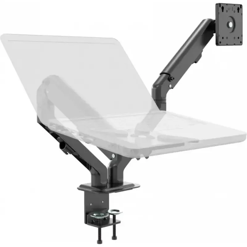 Monitorbeugel Vision VFM-DAD/4 27