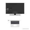 Draadloze HDMI-transmitter Optoma WHD211 wit 60 g