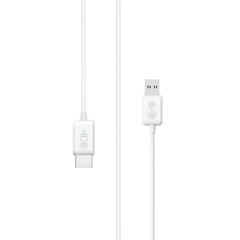 Draadloze HDMI-transmitter Optoma WHD211 wit 60 g