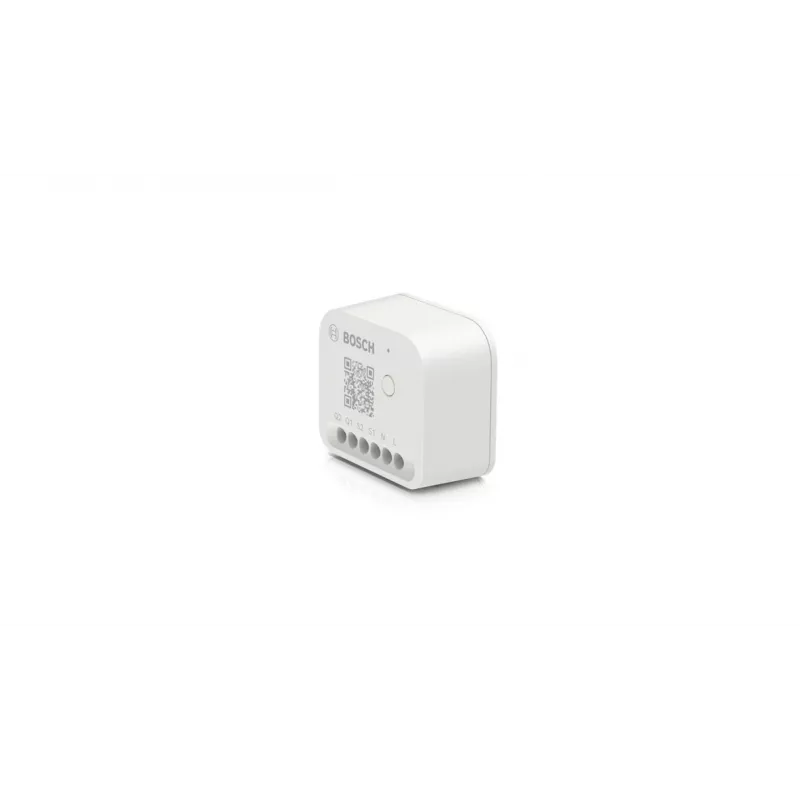 Bosch BMCT-SLZ draadloos wit
