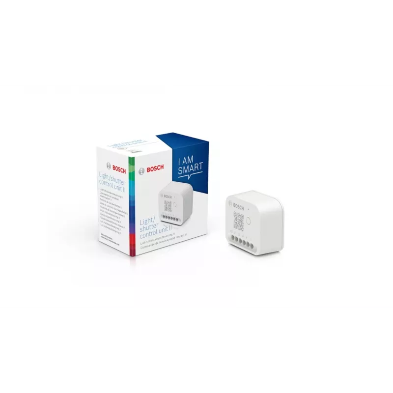 Bosch BMCT-SLZ draadloos wit