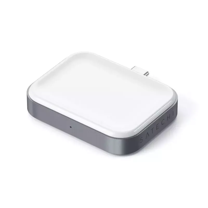 Mobiele oplader Satechi ST-TCWCDM USB draadloos laden indoor