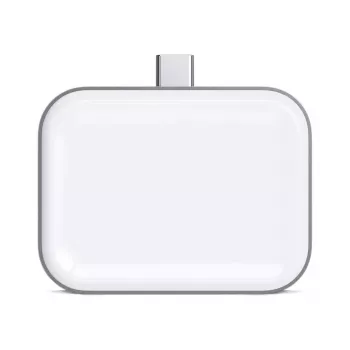Mobiele oplader Satechi ST-TCWCDM USB draadloos laden indoor