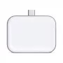 Mobiele oplader Satechi ST-TCWCDM USB draadloos laden indoor