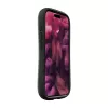 Cover LAUT POP ADVENTURE voor iPhone 16 Pro transparant zwart