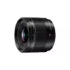Ultra-groothoekobjectief Panasonic H-X09 12 elementen 0,25x zwart