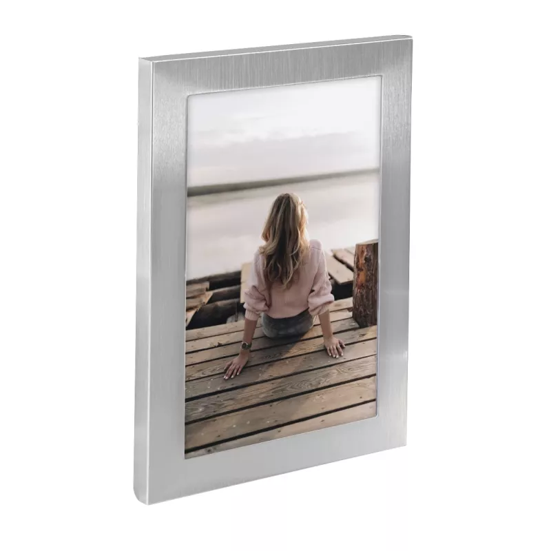 Diaframe Hama 00193109 aluminium zilver 117x15x169 mm