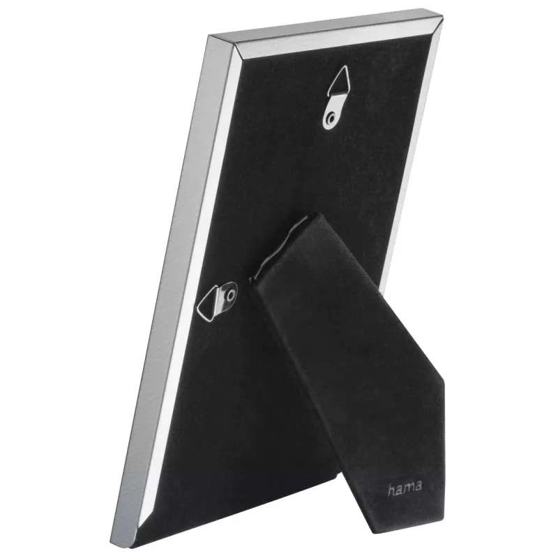 Diaframe Hama 00193109 aluminium zilver 117x15x169 mm