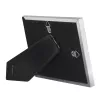 Diaframe Hama 00193109 aluminium zilver 117x15x169 mm