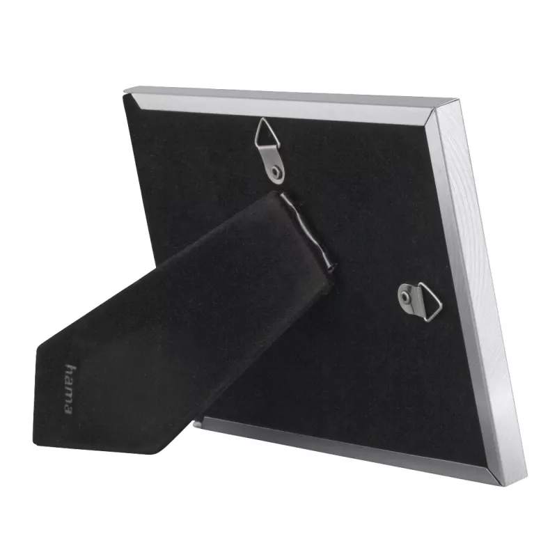 Diaframe Hama 00193109 aluminium zilver 117x15x169 mm